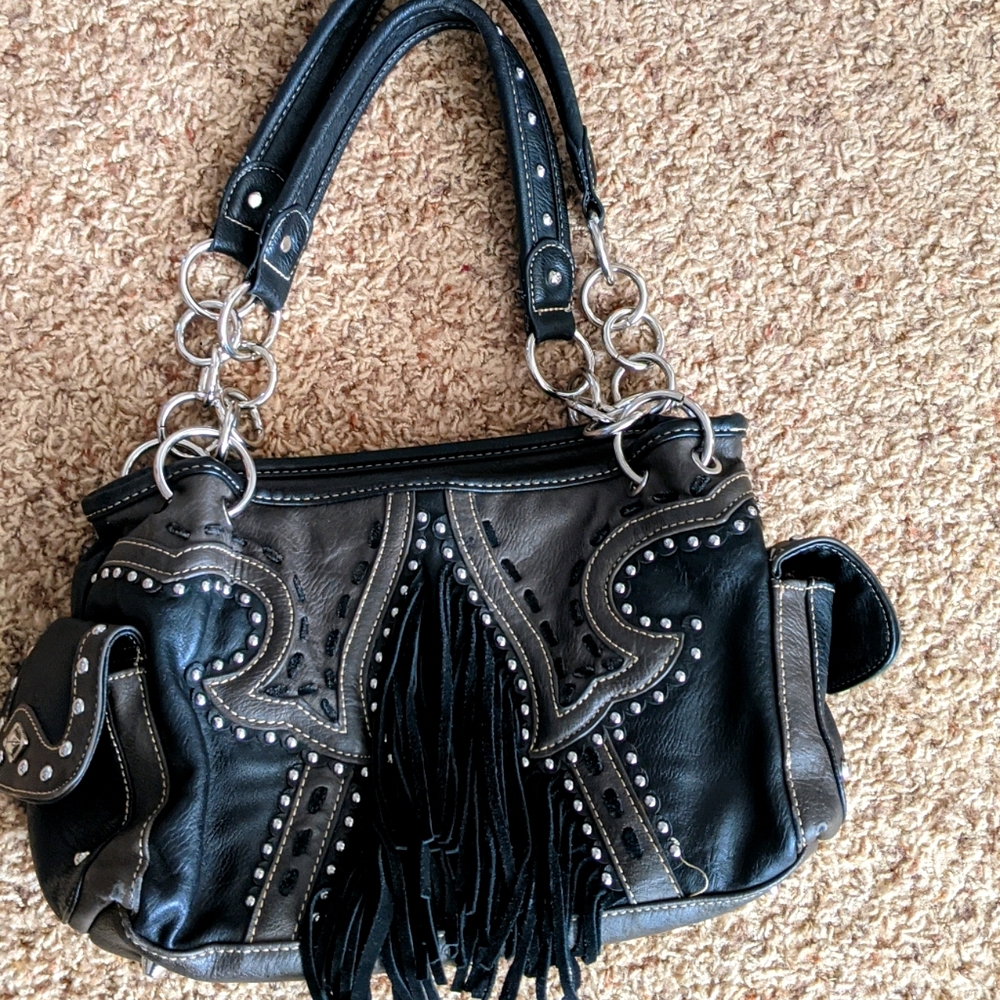 Montana West Concealed Carry Purse